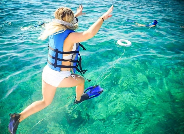 distrufa riviera maya